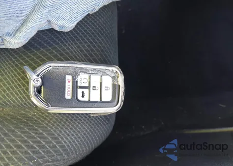 2017 Honda Accord Ex from USA, damaged, VIN 1HGCR2F0XHA009267